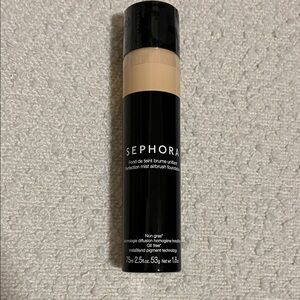 SEPHORA Perfection Mist Airbrush Foundation - Light